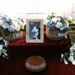 [고양이] 오늘은 바니가 떠난지 49일째 되는 날이네요.
