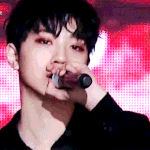[<b>라이관린</b>] 요즘에 진짜 행복하다
