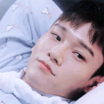 [EXO] 엑톡공주님들 이제 <b>코오</b> 자자