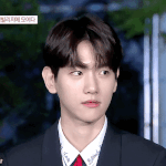 [EXO] 내꺼해 백<b>현아</b>