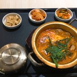 [EXO] 이거슨 롯데마트 <b>부대찌개</b>