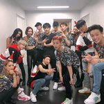 [아이콘] 고생많아 코닉이들ㅠ