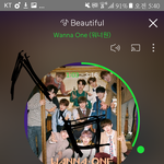 [워너원] 서포트 관련해서 질문좀