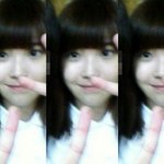 아이유 <b>학창</b>시절 사진