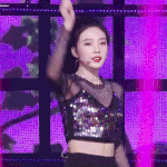 조이 포니테일 묶은거 얼굴 미쳤어...ㄷㄷㄷ