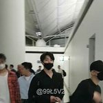 [방탄소년단] <b>이</b>삐들 나 정국이랑 닮은듯..
