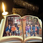 [인피니트] 조카 전래<b>동화</b>라고 이거