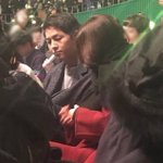 아이유 <b>서울콘</b>에서 찍힌 송송부부