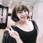 청담동 패션샵 대표로 이미지 변신에 성공한 여배우