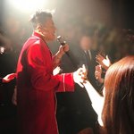 박진영 나쁜파티에 온 아이돌들