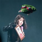 쭈글미에 씹덕터지는 아이돌