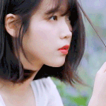 [아이유] 나는 아이유부심 있음