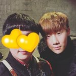 [인피니트] 규 <b>발칙</b>동 촬영!!