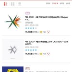 [EXO] <b>이럼</b> 4분기 절대 못먹어 개온 음반 무관이야