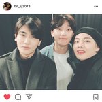 [방탄소년단] 헐 형1식님 서1준님 <b>센스</b>봨ㅋㅋㅋㅋㅋㅋ