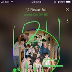 [워너원] ㅅㄷ)최애가 예능 안해서 넘 좋아