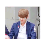 [박우진] 우지니 <b>누가</b> 울렸냐!!!