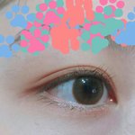 [댓글부탁해] 이거 렌즈 호박색이 너무 <b>돌지</b>?..