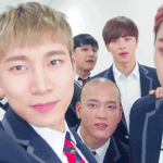 [BTOB] <b>앞</b>으로도 <b>사랑</b>해
