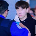 [인피니트] 성규 <b>쌩얼도</b> 넘 귀엽다ㅠㅠ