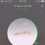 Santa <b>Tell</b> Me 개조타 진쨔