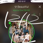 [강다니엘] 동생 애교 저장하는 녤깅.<b>gif</b>