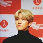 [백현] <b>무대밖</b> 일상 백현 넘 훈훈해