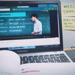 [이것좀봐줘] 지금 영어공부중.. 기말고사 겹쳐서 매우<b>힘듬</b>