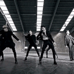 [BAP] 난 12월은 애들한테 준다...ㄸㄹㄹ...