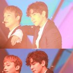 [EXO] <b>폭죽</b>터져서 놀란 큥이