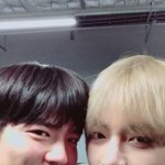 [모두드루와] 방탄콘서트 뷔 보러간 연예인들