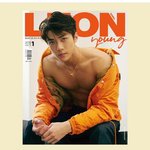 [세훈] 171212 LEON <b>Korea</b> 인스타그램