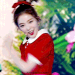 끼 없고 <b>보정</b>빨 쩐다는 말이 많은 아이린