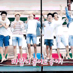 [EXO] 밥먹으러 왔는데 <b>첫눈</b> 나온다