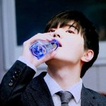 [인피니트] 누난<b>나의</b>샘물!