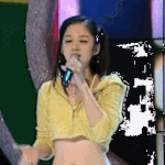 11년전 장나라와 지금의 모습