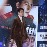 오늘 정우성 <b>착장</b> 뭥미?