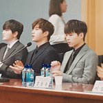 [인피니트] <b>국회</b>갔다왔어