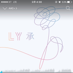 [방탄소년단] 아미라면 이정도 오글거림 쯤이야 포카. <b>jpg</b>