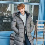 배진영 패딩 탐<b>난당</b>....