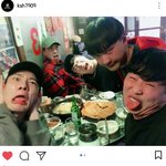 [EXO] <b>와중</b>에 종대친그 인별
