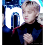 [박지훈] 리액션 천<b>재야</b>