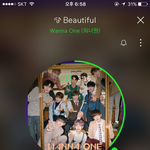 [워너원] <b>롯리</b> 달력 걍 12000만 채우면 됨 ?