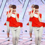 [BTOB] 귀여운 <b>성재</b>보자