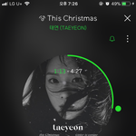 [드루와] <b>태연</b> <b>노래</b> ㄹㅇ 젛다