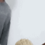 [BTOB] <b>모찌</b> 빼꼼