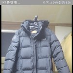 롱패딩   추반