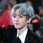 [백현] 백현이 아이메이크업 <b>존</b><b>예</b>다