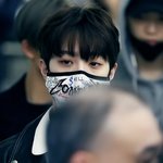 [워너원] 타팬인데 라이관린님ㅋㅋㅋ