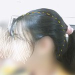 [댓글부탁해] 나 <b>두상</b> ㅈ같음 어떡함